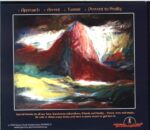 Øresund Space Collective-Four Riders Take Space Mountain -CD