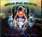 Øresund Space Collective-Hallucinations Inside The Oracle-CD