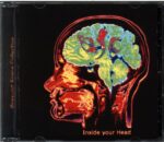 Øresund Space Collective-Inside Your Head-CD