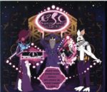 Øresund Space Collective-Kybalion-CD