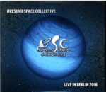 Øresund Space Collective-Live In Berlin 2018-CD