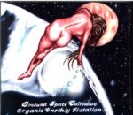 Øresund Space Collective-Organic Earthly Flotation-CD