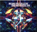 Øresund Space Collective-Sonic Rock Solstice 2019-CD