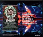 Øresund Space Collective-Sonic Rock Solstice 2019-CD