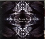 Øresund Space Collective-Vastavirta-CD
