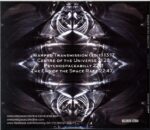 Øresund Space Collective-Vastavirta-CD