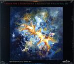 Øresund Space Collective-Visions Of...-CD