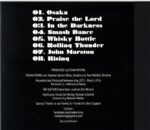 Osaka Rising-Osaka Rising Zweite Edition-CD