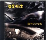 Osiris-Reflections -CD