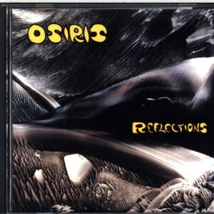 Osiris-Reflections -CD