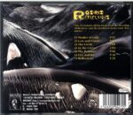 Osiris-Reflections -CD