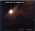 Outskirts Of Infinity-Incident At Pilatus-CD