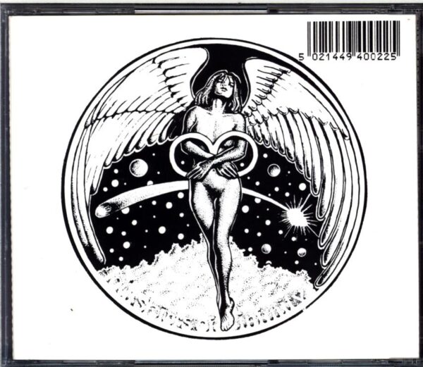Outskirts Of Infinity-Incident At Pilatus-CD
