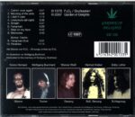P₂O₅-Vivat Progressio - Pereat Mundus-CD