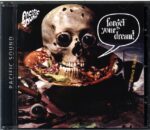 Pacific Sound-Forget Your Dream!-CD