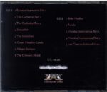 Pär Lindh Project-Live In America -CD
