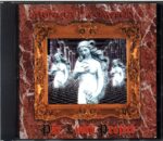 Pär Lindh Project-Mundus Incompertus-CD