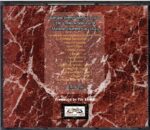Pär Lindh Project-Mundus Incompertus-CD