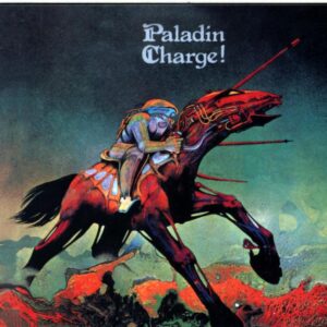 Paladin-Charge!-CD