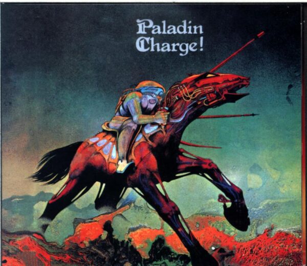 Paladin-Charge!-CD