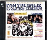 Pan Y Regaliz-Grandes Grupos Progresivos - Todas Sus Grabaciones Para Discos Dimension (1969-1972)-CD