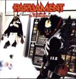 Parliament-The Clones of Dr. Funkenstein-LP Vinyl Reissue