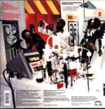 Parliament-The Clones of Dr. Funkenstein-LP Vinyl Reissue