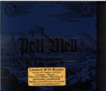 Pell Mell-The Entire Collection-CD