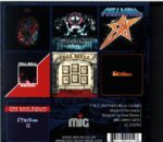 Pell Mell-The Entire Collection-CD