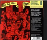 Pete Brown and Piblokto!-Things May Come And Things May Go But... The Art School Dance Goes On For Ever-CD