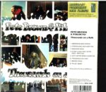 Pete Brown and Piblokto!-Thousands On A Raft-CD