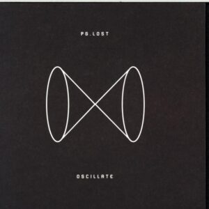 Pg.lost-Oscillate-CD
