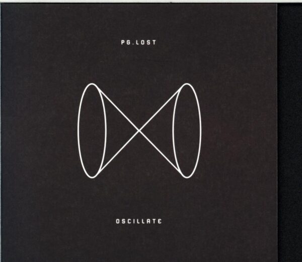 Pg.lost-Oscillate-CD