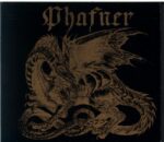 Phafner-Overdrive-CD