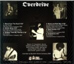 Phafner-Overdrive-CD