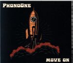 PhonoOne-Move On-CDr