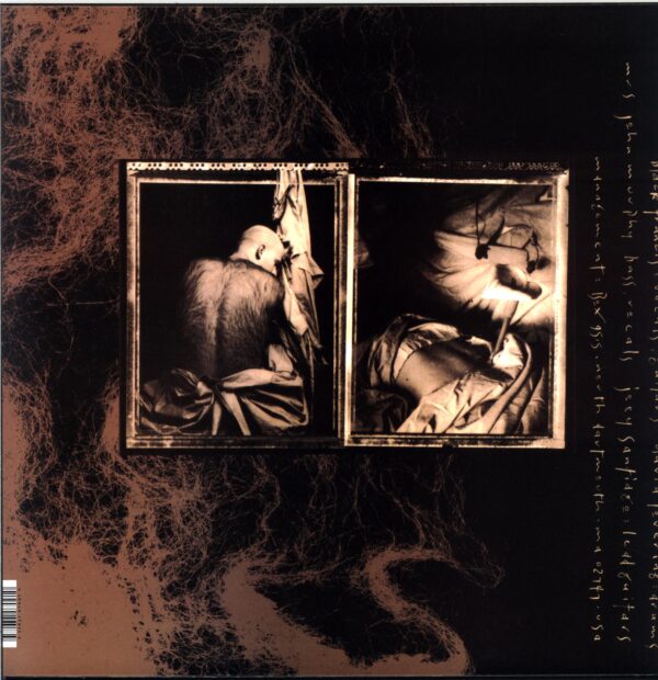 Pixies-Come On Pilgrim-LP Vinyl 2011 Loud