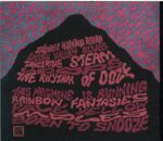 Pretty Lightning-The Rhythm Of Ooze-CD