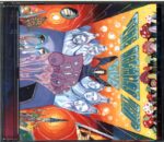 Purple Overdose-The Salmon's Trip Live-CD