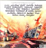 Quakers-II - The Next Wave-LP Vinyl Tsunami blue