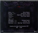 Quaterna Réquiem-Livre-CD