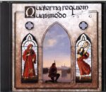 Quaterna Réquiem-Quasímodo-CD