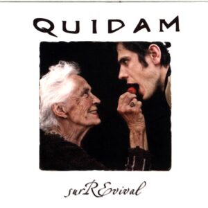 Quidam-surREvival-CD