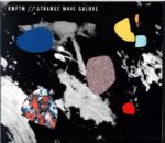 Radar Men From The Moon-Strange Wave Galore-CD