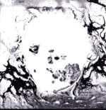 Radiohead-A Moon Shaped Pool-LP Vinyl white Optimal