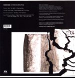 Radiohead-A Moon Shaped Pool-LP Vinyl white Optimal