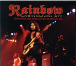 Rainbow-Live In Munich 1977-CD