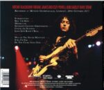 Rainbow-Live In Munich 1977-CD