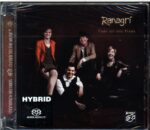 Ranagri-Fort of the Hare-SACD