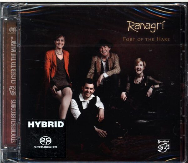 Ranagri-Fort of the Hare-SACD